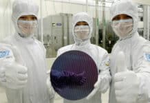 Samsung разработи флаш-паметта на бъдещето – ултраплътна и с минимална консумация на енергия