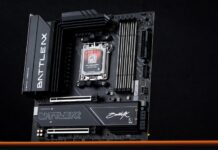 Colorful представи дънните платки B850 с поддръжка на Ryzen Zen 6 и фирмения дизайн MEOW