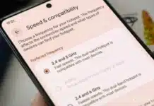 Нова функция в Android-смартфоните ускорява Wi-Fi