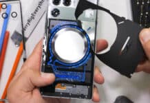 Ето как изглежда охладителната система с течност на „най-мощният смартфон в света“ RedMagic 11 Pro