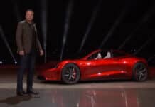 Мъск и Алтман отново се сблъскаха – този път заради отменена поръчка за Tesla Roadster