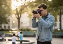 Canon анонсира фотоапарата EOS R6 Mark III с поддръжка на 7K RAW