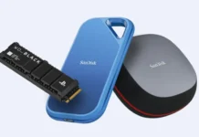 SanDisk отчете 23% ръст на приходите въпреки скромните продажби на сървърни SSD