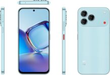 Достъпен смартфон от малко известен производител ще прилича по дизайн на iPhone 17 Pro