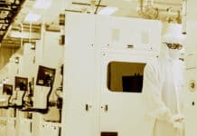 GlobalFoundries също очаква да се възползва от ИИ-бума