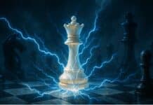 Истинска креативност, но от изкуствен интелект. Google DeepMind научи невронна мрежа да измисля шахматни задачи по-добре от хората