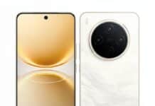 Изтекоха пълните спецификации на Vivo Y500 Pro преди старта през ноември