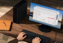 Замяната на Windows по китайски. Huawei представи компютър за публичния сектор със собствен процесор и китайска операционна система