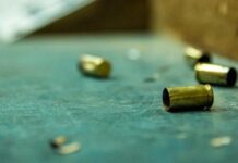 Разработена е технология за получаване на пръстови отпечатъци от изстреляни гилзи