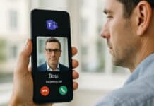 Съвършената афера. Check Point моделира перфектния сценарий за кражба на пари чрез Microsoft Teams