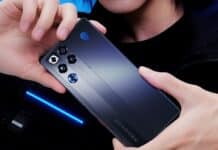 Nubia разработва геймърски смартфон с процесора Snapdragon 8 Elite и бързо зареждане
