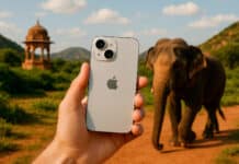 Apple не успява да влезе в челната тройка на най-популярните марки смартфони в Индия въпреки рекордните продажби