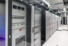 За първи път 50-кубитов квантов процесор е моделиран на суперкомпютър