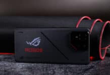 Asus се готви да представи новия геймърски смартфон ROG Phone 10