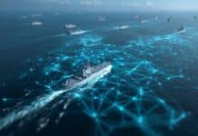 35 километра свързаност в открито море, 1000 устройства едновременно и първият тест на 3GPP стандарта във вода. Интернет на нещата най-накрая стига до океана