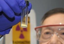 Китай успя да увеличи 1000 пъти ефективността на добива на уран от морската вода