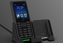 HMD подготвя смарт телефона с бутони Terra M с 4G, eSIM и защита IP69K