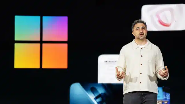 „Толкова много циници!“: ръководителят на отдела за AI в Microsoft разкритикува недоволните от навлизането на AI агентите във Windows