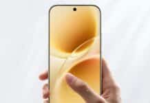 Vivo S50 Pro mini ще бъде първият в сегмента с вграден 3D ултразвуков скенер за пръстови отпечатъци
