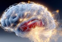 Невробиолози разкриха геометрията на невронния информационен поток