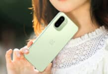 OnePlus публикува официалните изображения на смартфона Ace 6T
