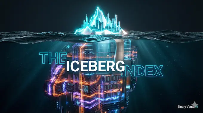 Най-мощният суперкомпютър в света произнесе своята присъда – 11,7% от офис служителите са обречени да бъдат заменени. Дали и вие не сте сред тях?