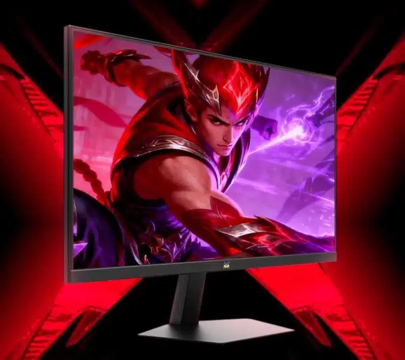ViewSonic представи QHD геймърски монитор със 180 Hz честота на опресняване за по-малко от 5