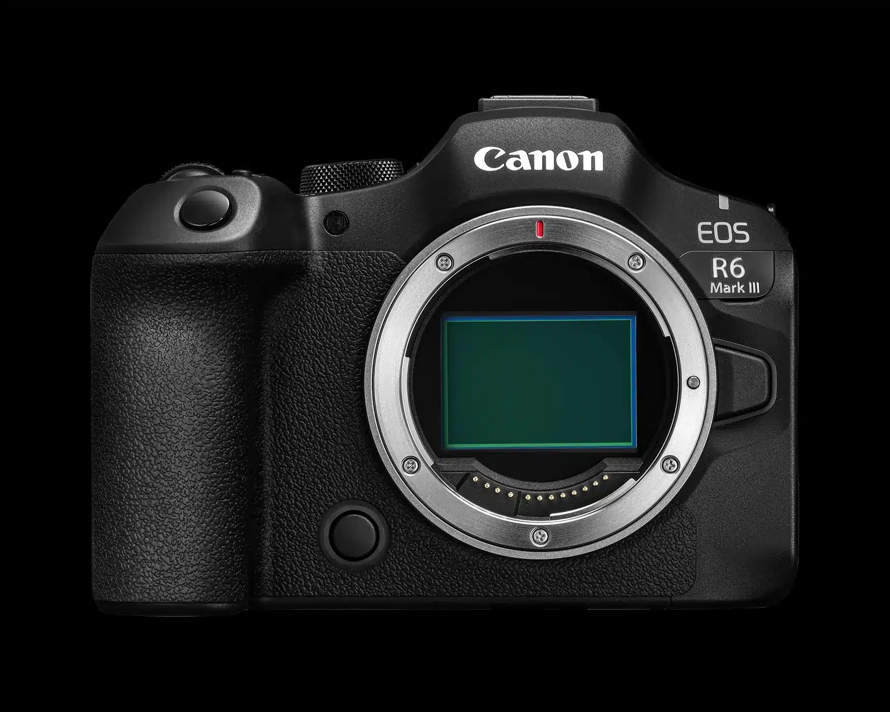 Canon анонсира фотоапарата EOS R6 Mark III с поддръжка на 7K RAW