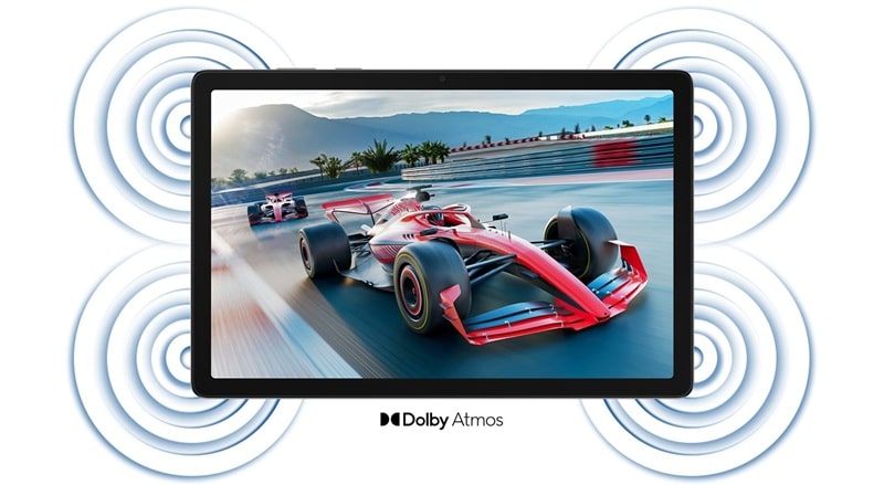 Samsung Galaxy Tab A11+: нов бюджетен таблет с мощна батерия и 7 години актуализации