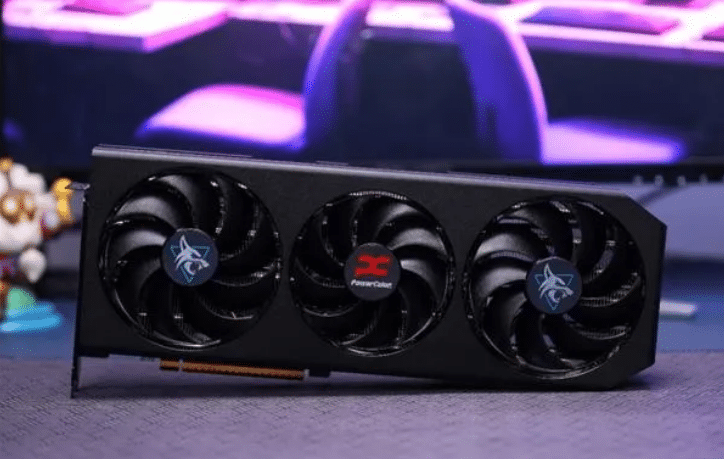 И PowerColor предупреждава за рязкото покачване на цените на GPU през 2026 г.