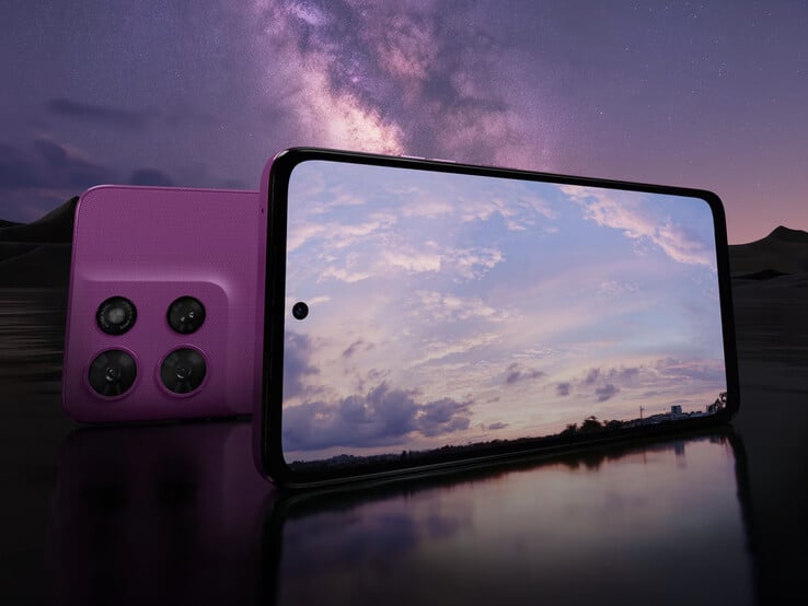 Motorola представи Moto G 2026: по-добра селфи-камера и по-голяма батерия за 0