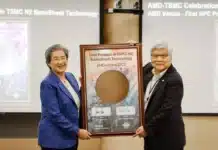 Главният изпълнителен директор на AMD Лиза Су потвърди пускането на 2 nm процесори EPYC през 2026 година