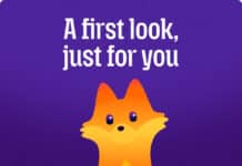 Mozilla ребрандира Firefox с добавянето на новия талисман на име Kit