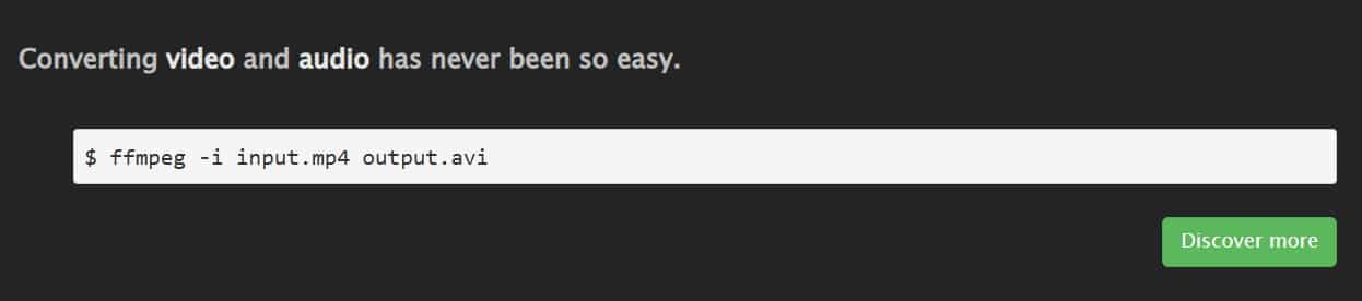 „Платете или спрете да търсите бъговете“. Разработчиците на FFmpeg поставиха ултиматум на Google и другите корпорации