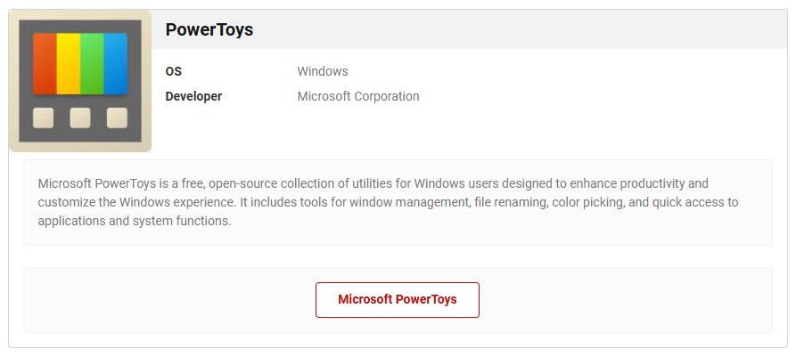 Копирането и поставянето са базови, но тази функция на PowerToys ги прави брилянтни