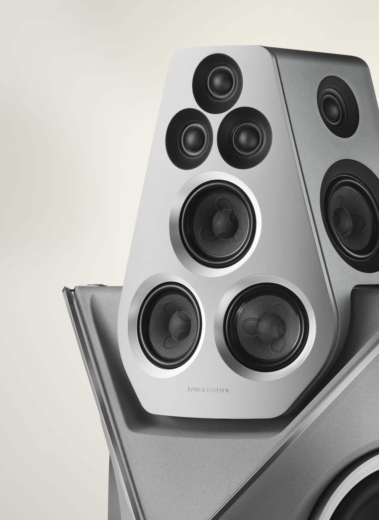 Bang & Olufsen на 100: век по-късно датската легенда продължава да преплита звук, дизайн и изкуство
