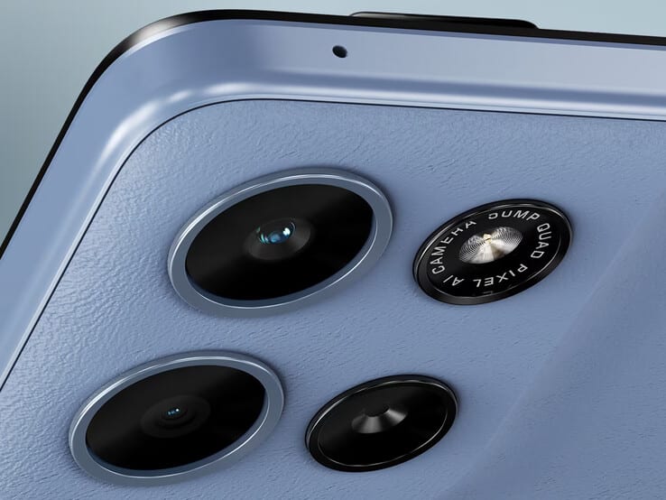 Motorola представи Moto G 2026: по-добра селфи-камера и по-голяма батерия за 0