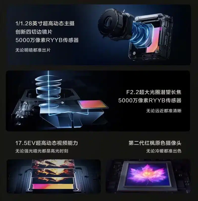 Huawei представи ултратънкия сгъваем смартфон Mate X7 с голям 8-инчов дисплей и флагманска камера за 30