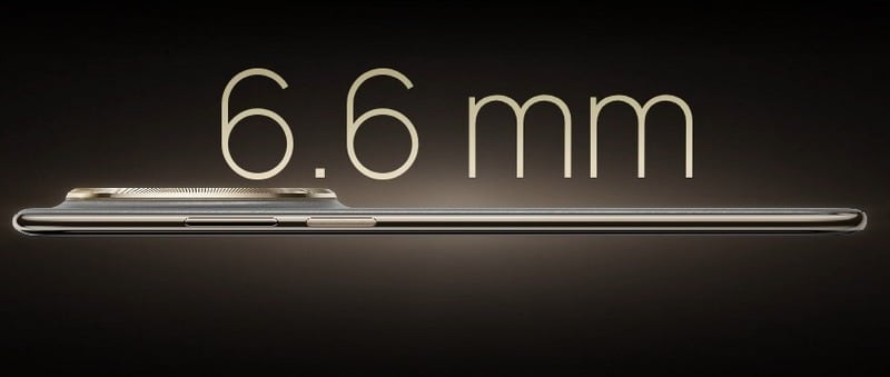 Huawei представи тънкия смартфон Mate 70 Air с огромен 7-инчов екран и батерия, два пъти по-голяма от тази на iPhone Air