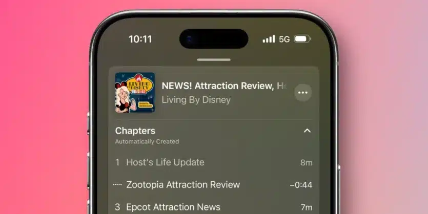 Излезе бета-версията на iOS 26.2: всички нови функции в Apple Music, Podcasts, Reminders и Liquid Glass