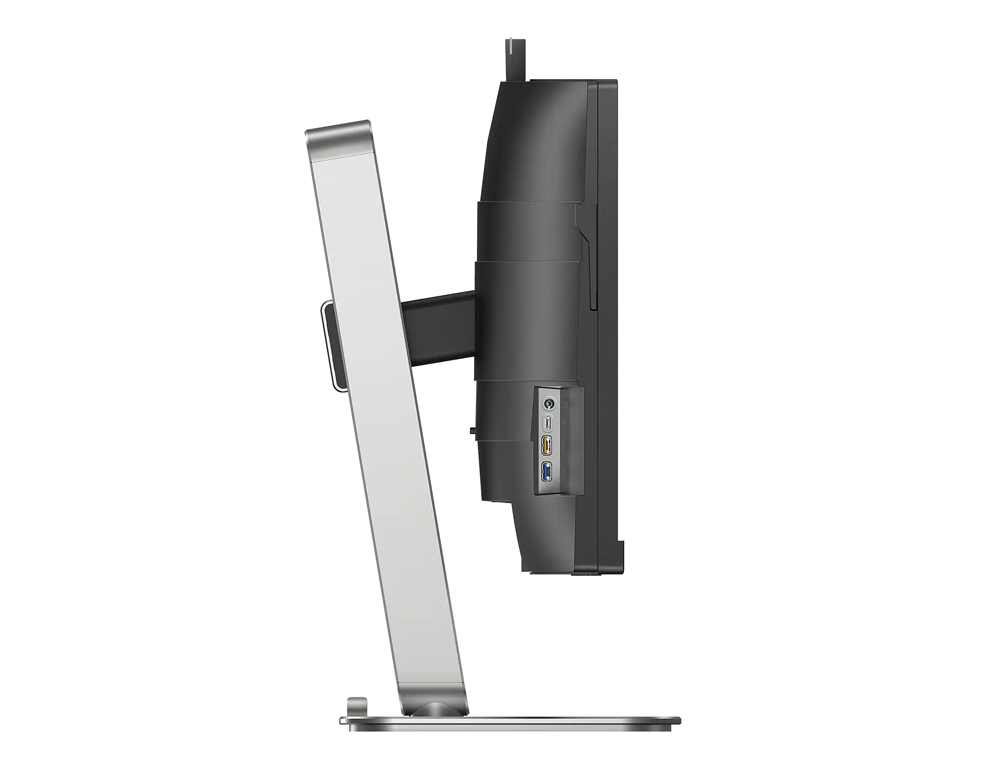 Philips 34B2U6603CH: Ултраширокият Thunderbolt 4 звяр, който превръща бюрото ви в професионално студио