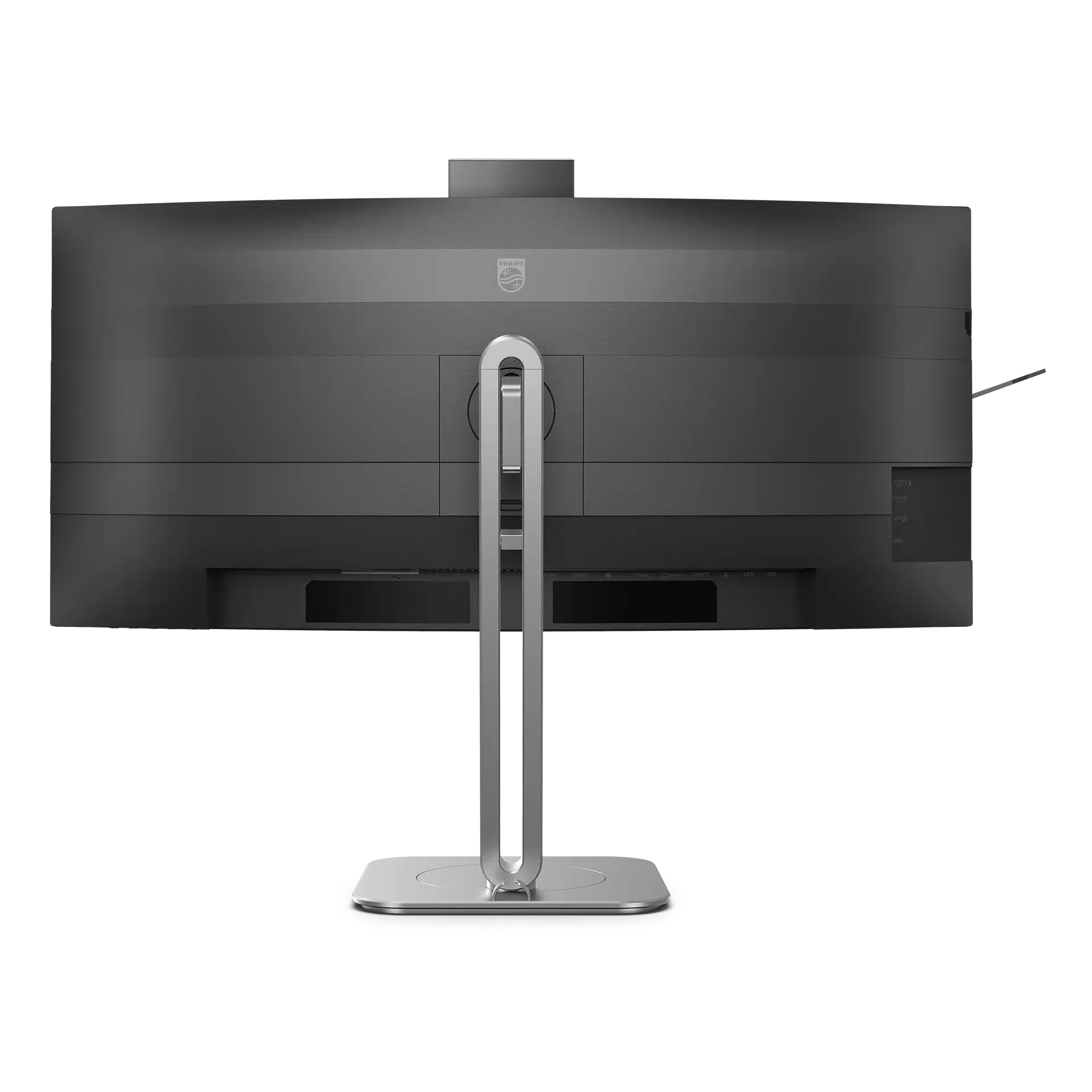 Philips 34B2U6603CH: Ултраширокият Thunderbolt 4 звяр, който превръща бюрото ви в професионално студио