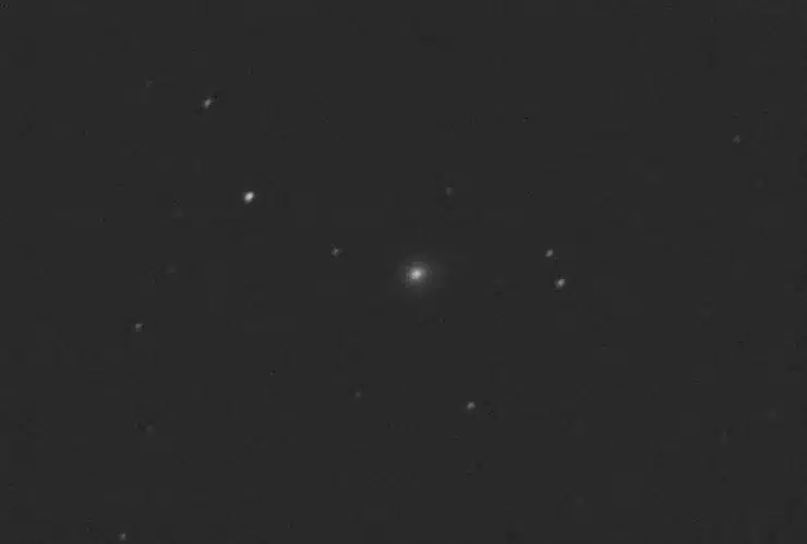 Междузвездният обект 3I/ATLAS неочаквано увеличава скоростта си: никой не знае какво се случва