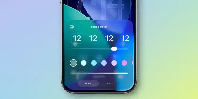 Излезе бета-версията на iOS 26.2: всички нови функции в Apple Music, Podcasts, Reminders и Liquid Glass