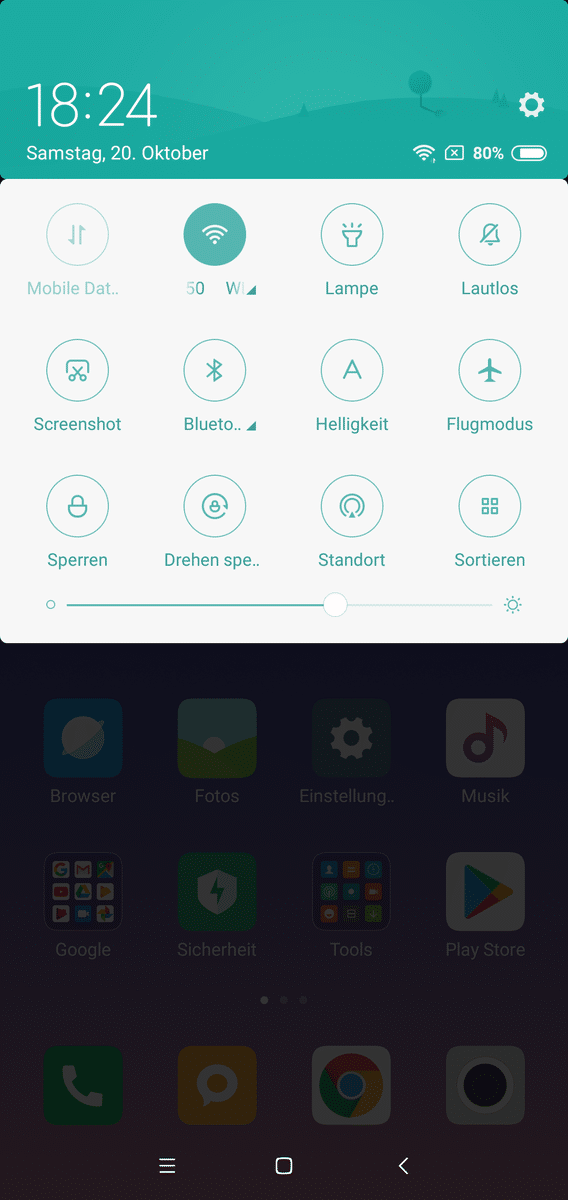 Защо Xiaomi прави HyperOS копие на iOS