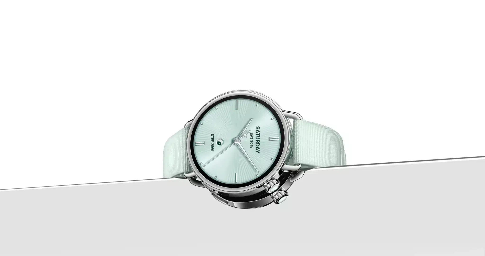 Xiaomi Watch S4 41mm: Най-стилният часовник за 2025? Пробвахме го в две версии
