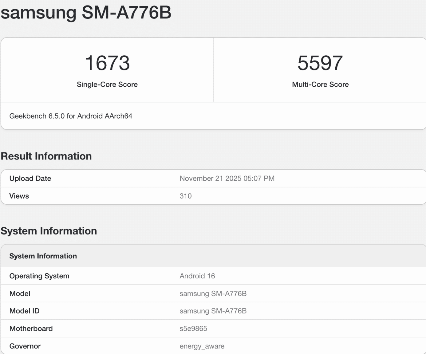Samsung неочаквано се заема с подготовката на Galaxy A77: серията A7x може да се завърне години по-късно
