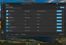 Деинсталирането на програми в Windows 11 ще бъде много по-лесно