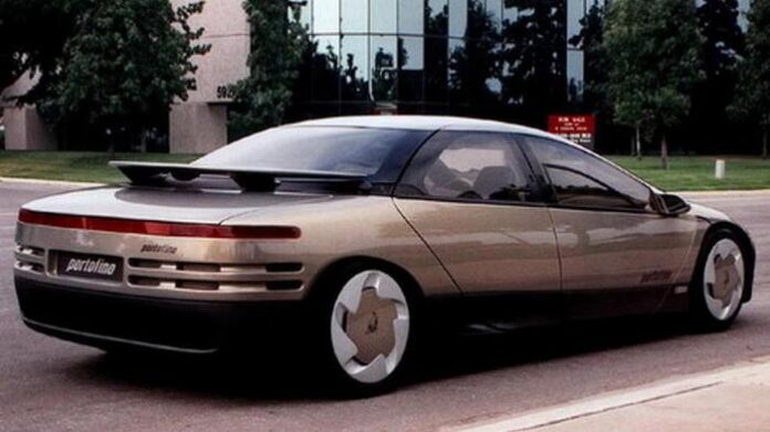 Ето 7 концепции на Lamborghini, които ще ви спрат дъха