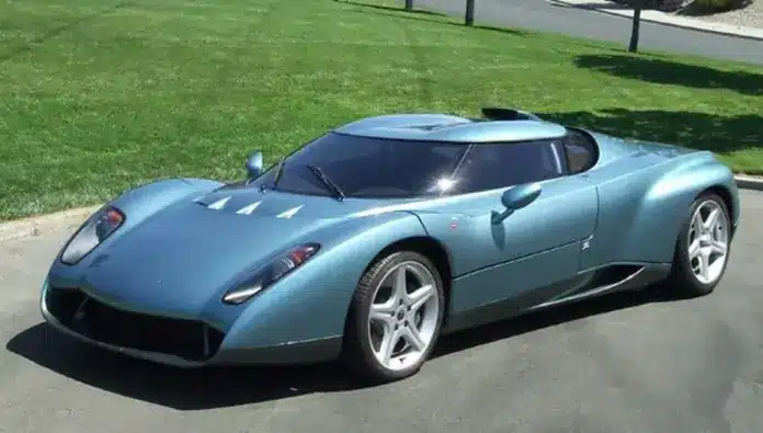 Ето 7 концепции на Lamborghini, които ще ви спрат дъха